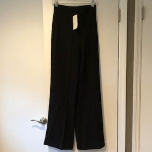 Zara Wide Leg Pants